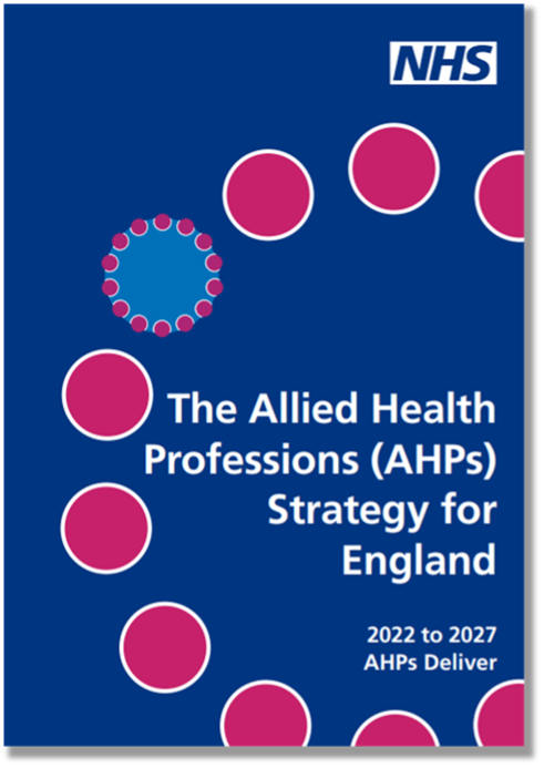 WeAHPs 💙 tweet media