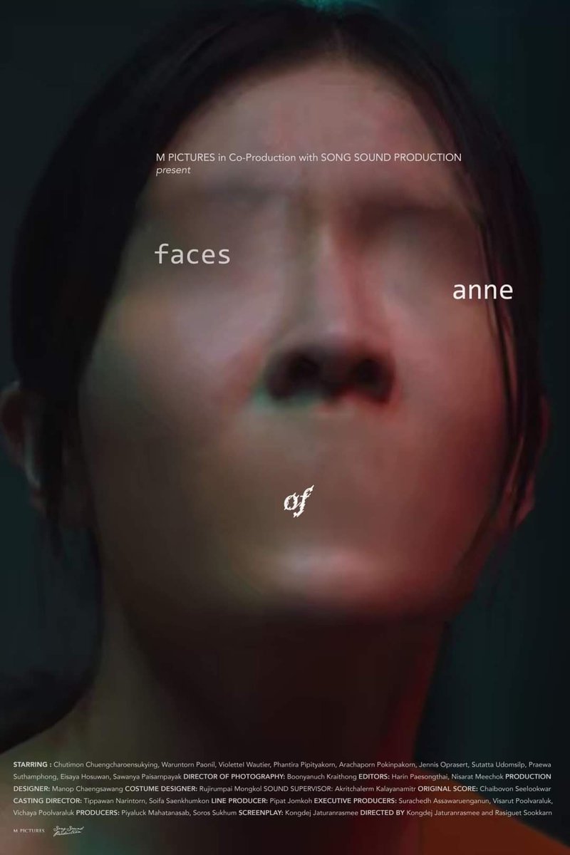 TrendingForPJN's tweet photo. trend start ✌🏻

Jennis is Anne
#facesofanne_anotherface https://t.co/uBEwepTRwP