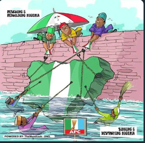 G4G2023's tweet photo. While the ruling party is busy drowning Nigeria, @OfficialPDPNig is here to rescue and rebuild Nigeria.

Support the government of the people by the people and for the people.

#Gomez4Senate 
#Lagos 
#Iyayitoleko https://t.co/iuPm8mUOeM