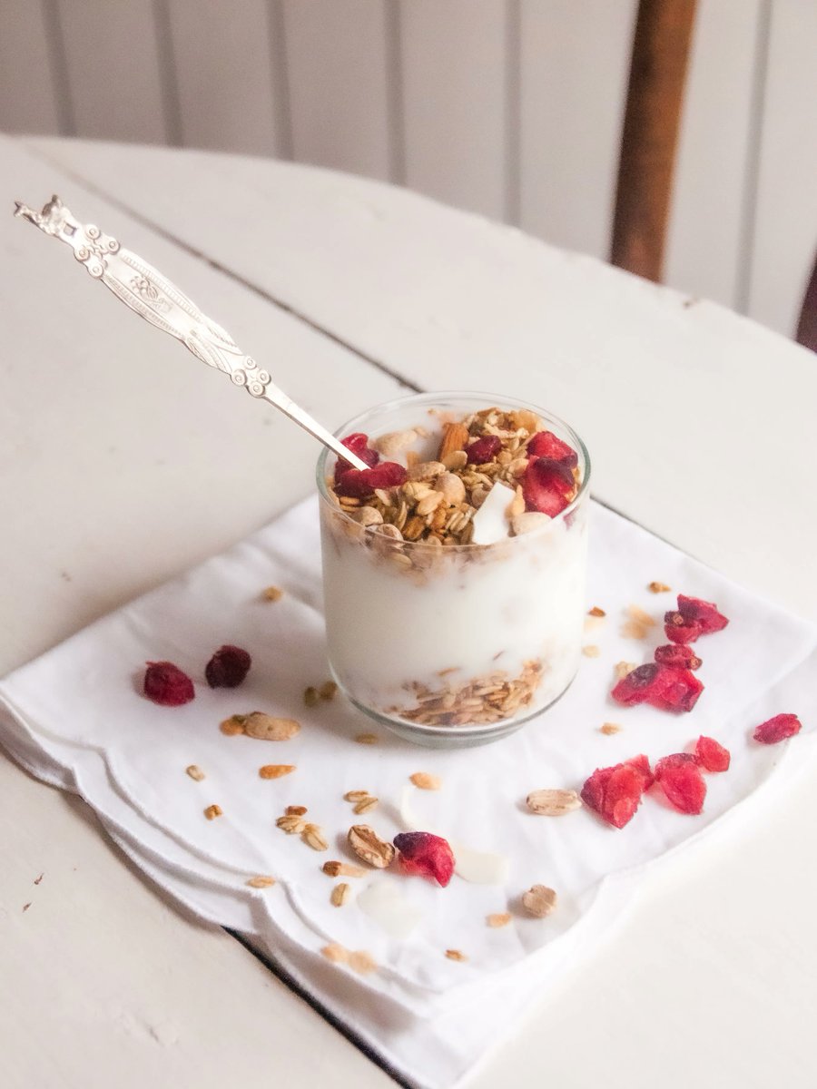 Our #Skyr powder offers a distinctive sensory profile featuring intense lactic acidity as well as notes of curd cheese &amp; #yogurt for #lowfat #high protein applications designed for health-conscious consumers seeking the excitement of trying foods from other cultures.