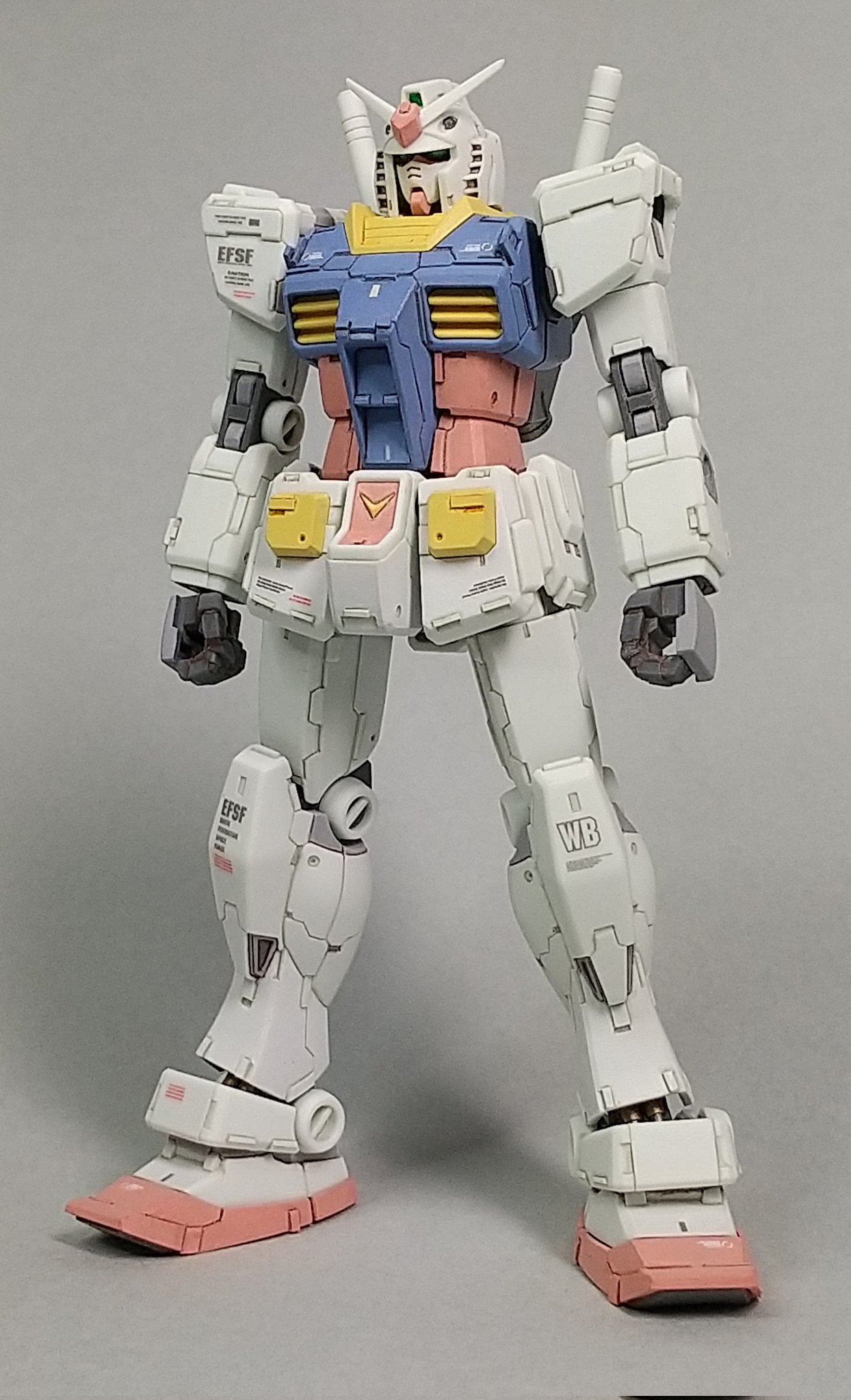 セイラマスオの気まぐれ模型製作記 on X: 