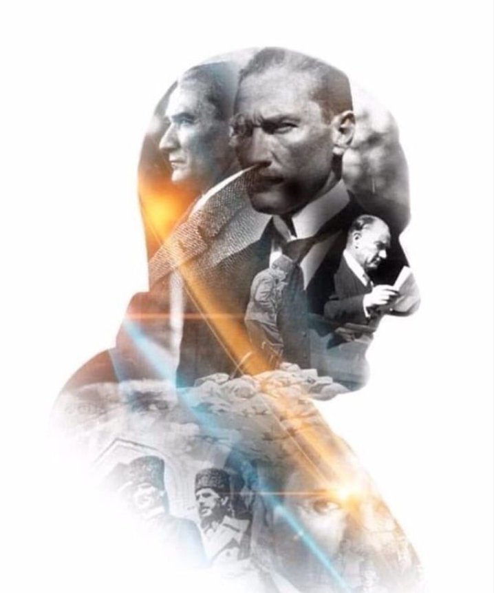 katuleyta16's tweet photo. Ne Mustafa Kemal'miş be yaşarken dünya yenemedi öldü 83 yıldırda hainler yenemiyor 
#mustafakamalatatürk 30 Ağustos zafer bayramı kutlu olsun 
#NeMutluTürkümDiyene https://t.co/mUqtH1neD3