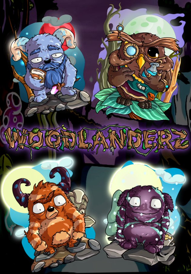 limelight_gg's tweet photo. 🎉 LIMELIGHT X Woodlanderz GIVEWAY🎉

🏆WL x5 Spots

Enter join:
1⃣ Follow 
@woodlandrz 
 
@limelight_kor

@LLhanya

@shsl1513
 
2⃣❤️+🔄+ Tag 3 Friends
3️⃣ Join discord : https://t.co/yjjdpDdfXr

🎯Bonus entry x10 here: https://t.co/HrYZUmazOm
 
Notifications on 🔔  

48 hours⏳ https://t.co/vpNdY9NoCw