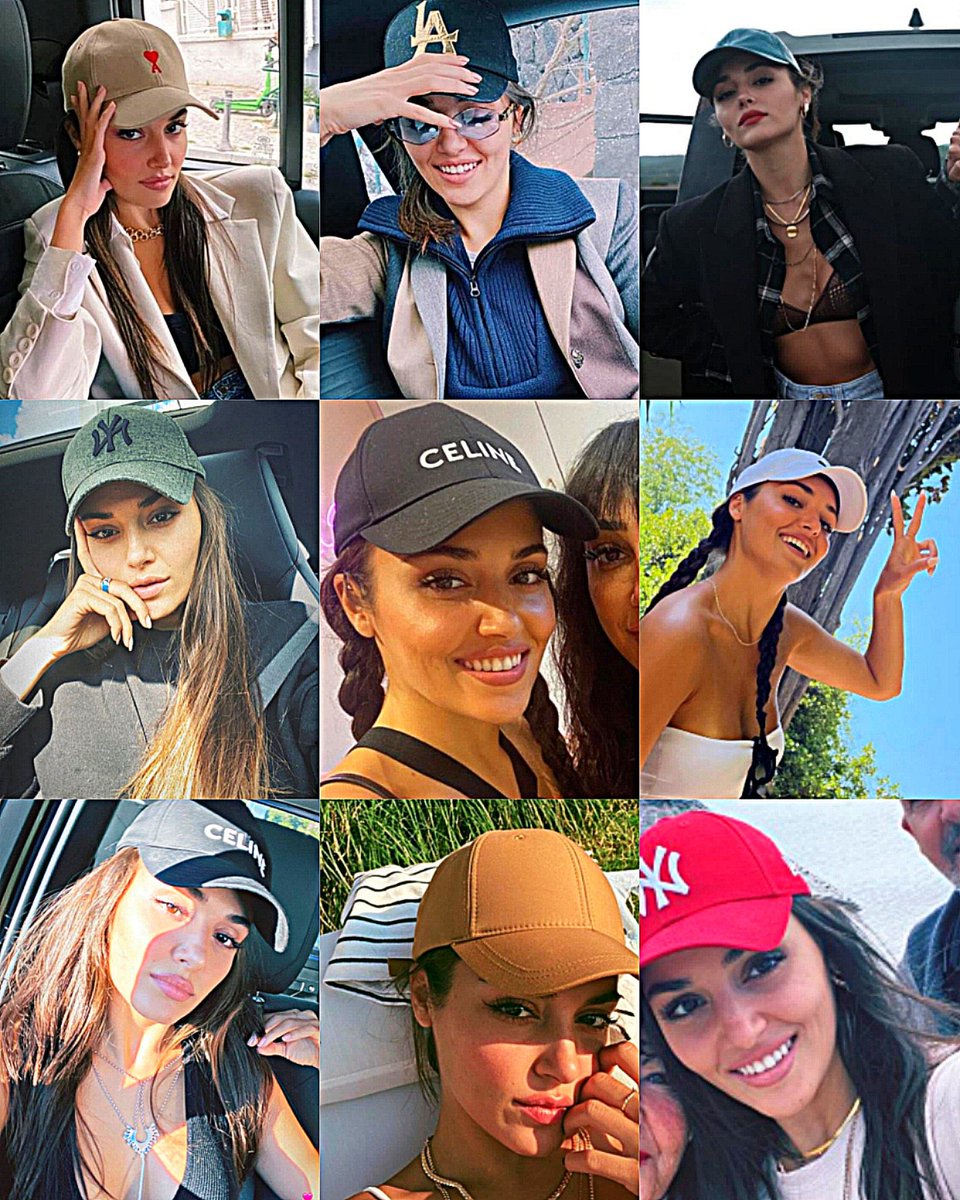 ♥️🧢