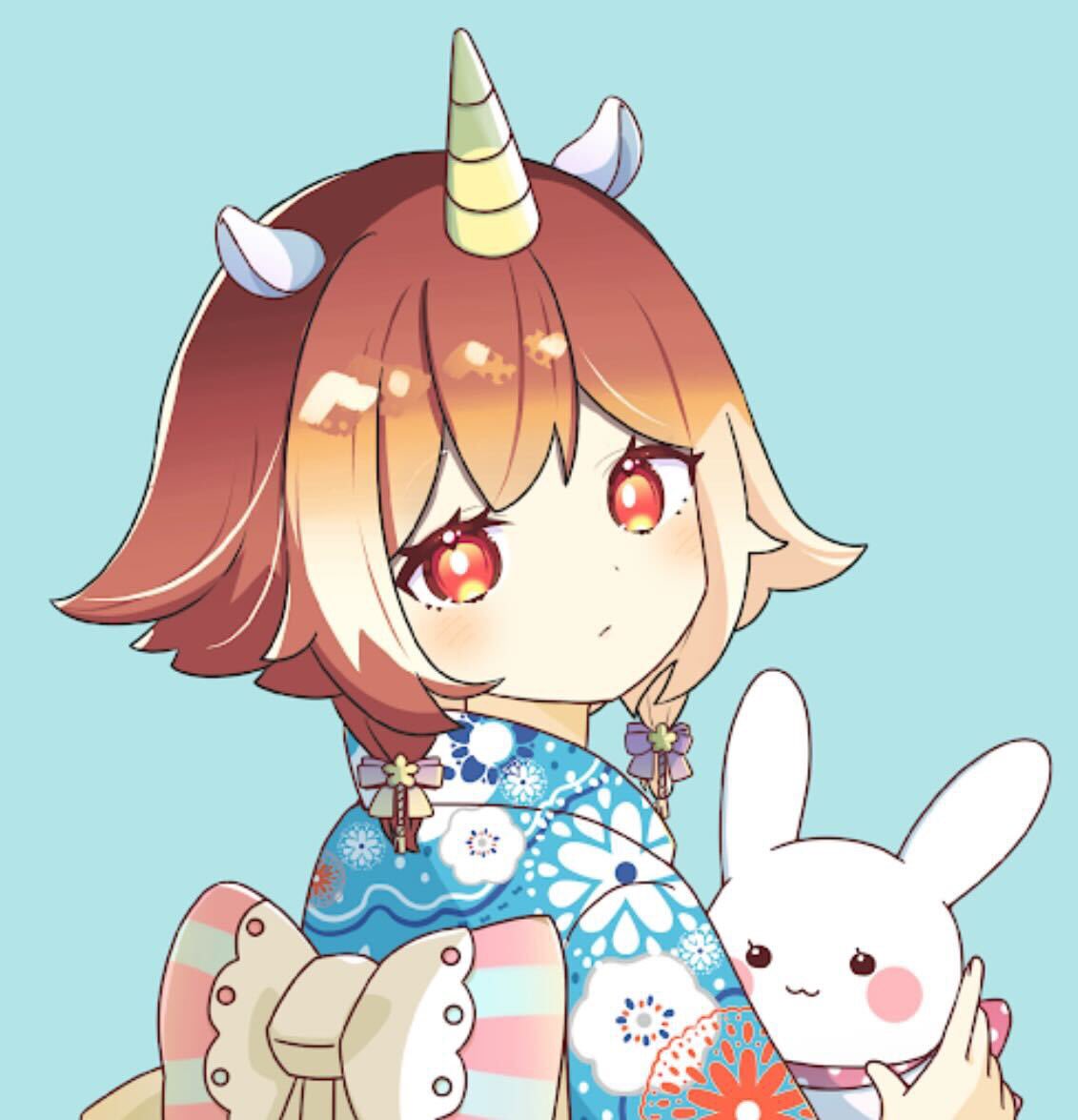 タロサ tweet media