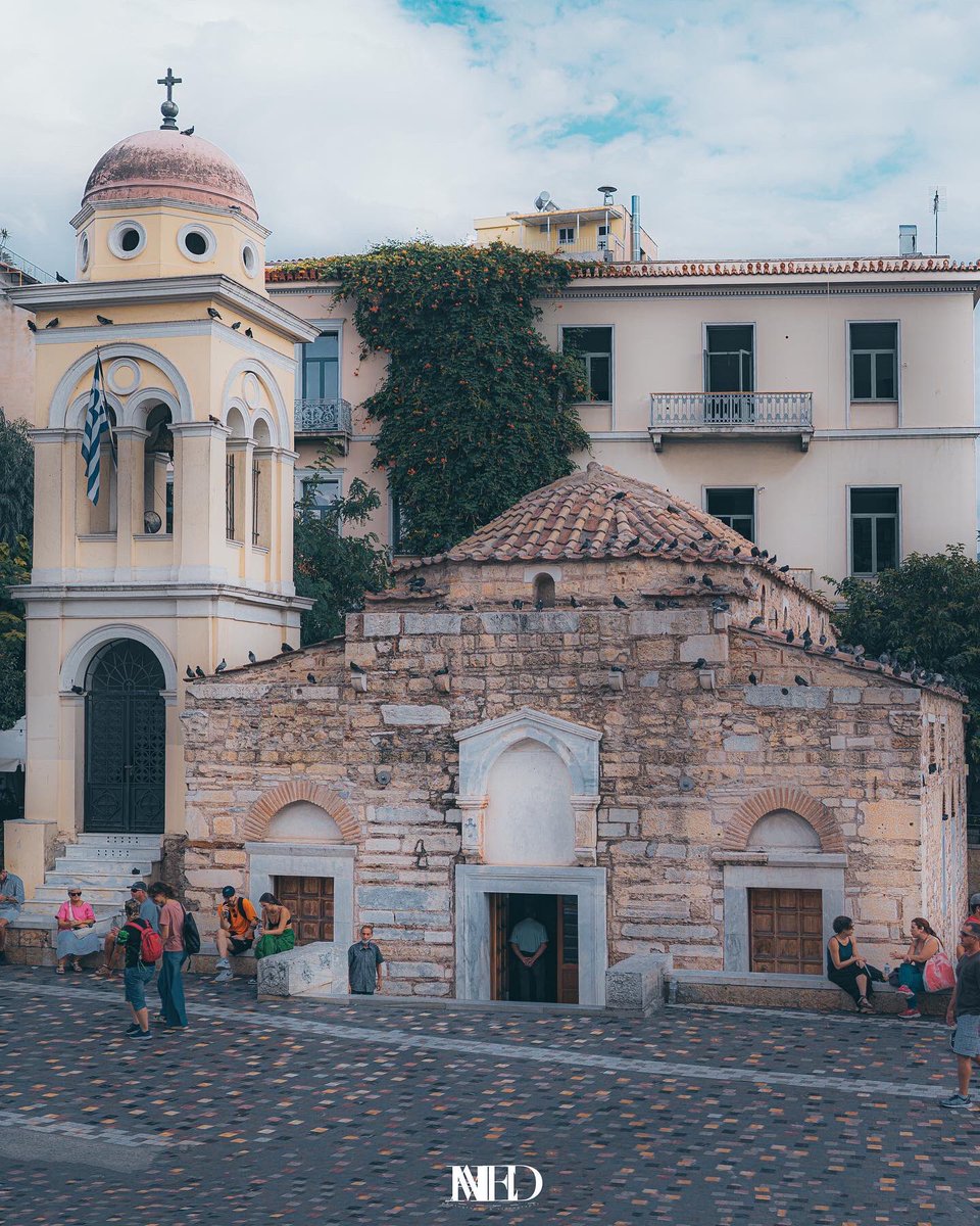 Old but gold😊 Athens ❤️

Check out my new website😊👇🏻👇🏻

ahmedhamed.mypixieset.com #loves_greece_ #great_captures_greece #greecelover_gr #travel_drops #greecetravelgr1_ #kings_greece #in_athens #mysticathens #wu_greece #super_greece #welovegreece_ #travel_greece  #streetsinathens