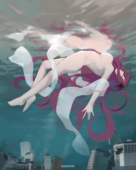 afloat #IRySart 