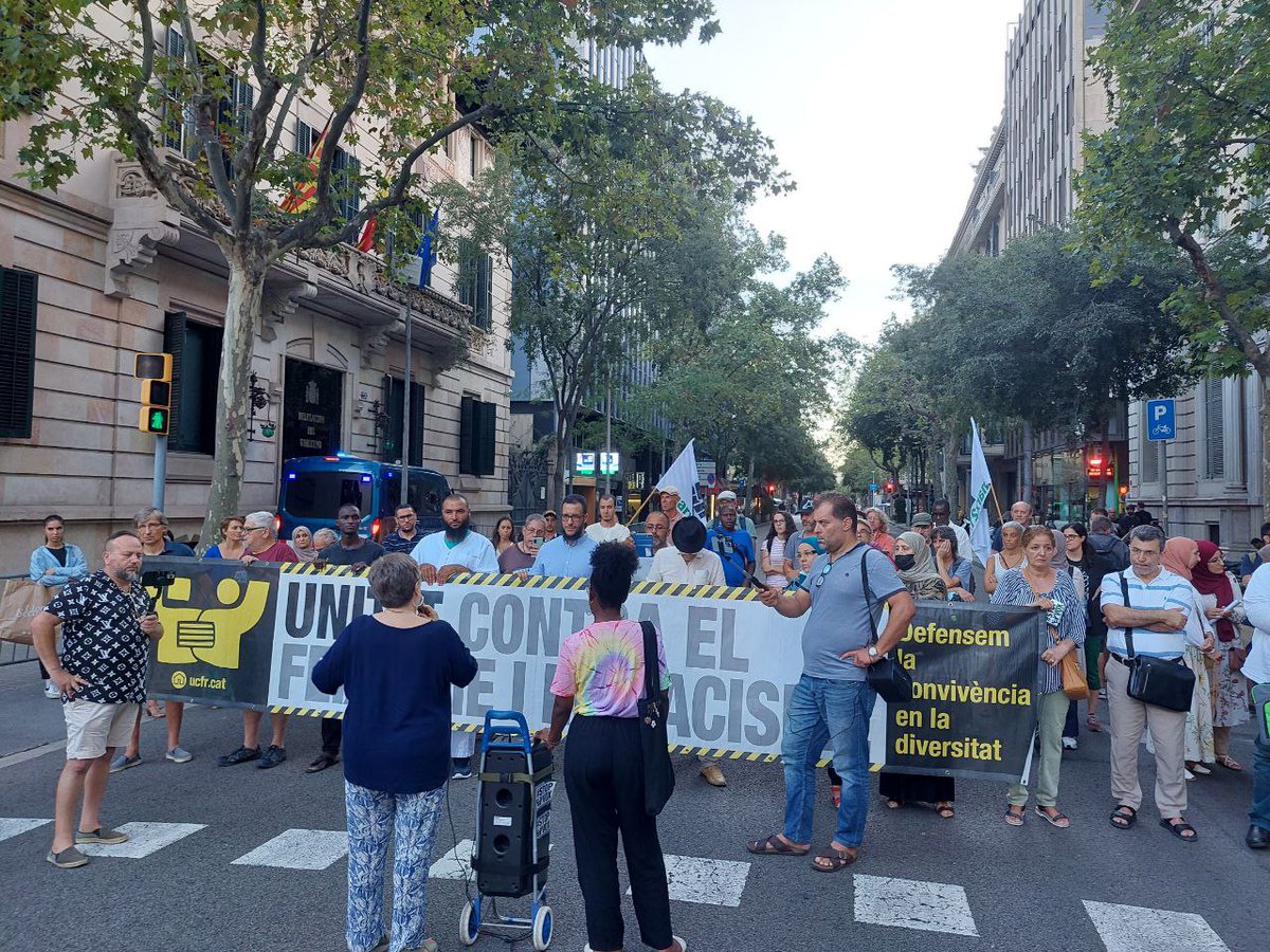 Stop Als Fenòmens Islamòfobs tweet media