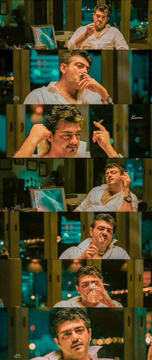 TFC_mass's tweet photo. Unmatchable Swag Of #AK #AjithKumar 🔥😎

#11YrsOfCultMANKATHA
#Ajithkumar #AK61 

 VINAYAK MAHADEV GAME https://t.co/eL8ywADYup