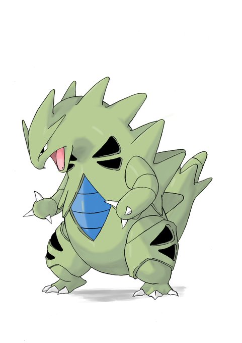 バンギラスのtwitterイラスト検索結果 バンギラスのtwitterイラスト検索結果