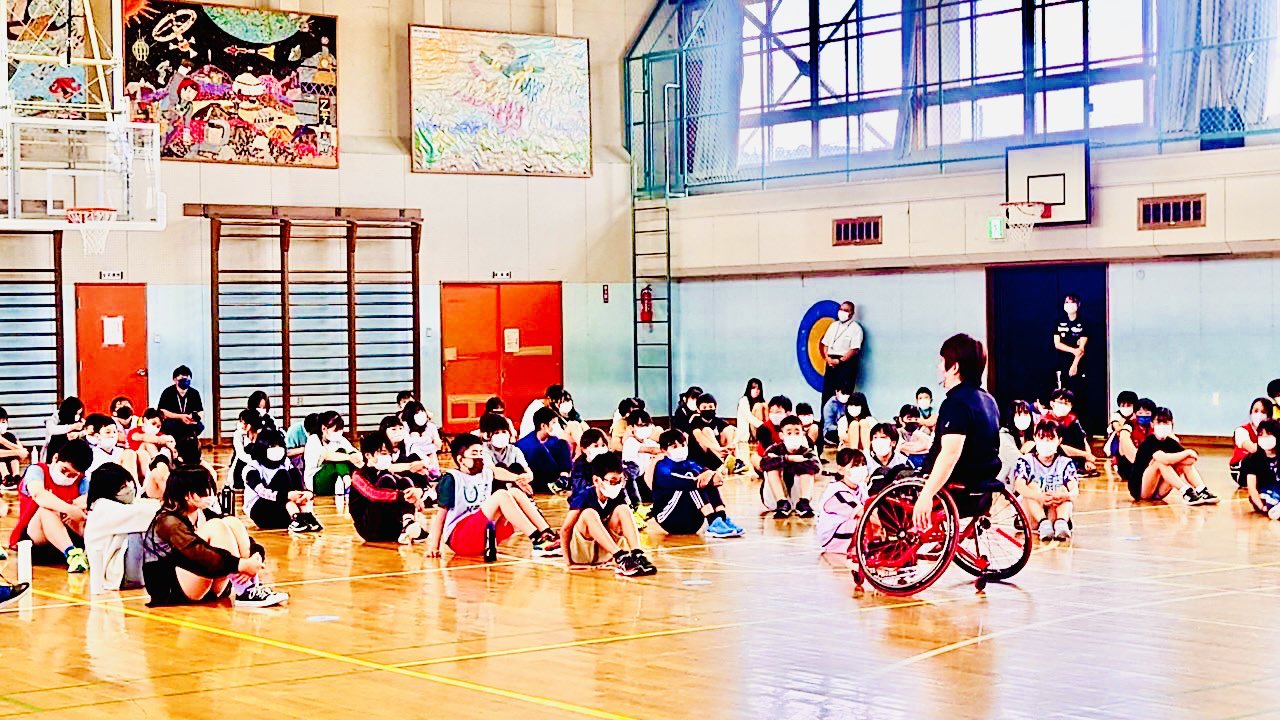 北見市立南小学校