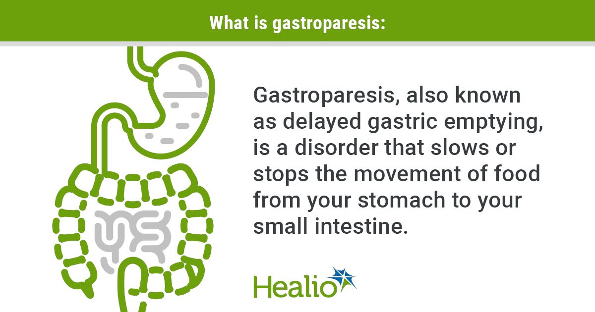 KateBurba's tweet photo. August is #GasrtroparesisAwarenessMonth, and this year’s theme from @IFFGD, “#LivingwithGP,” acknowledges the challenges #patients with #gastroparesis face. Check out some more facts about #GP below. @HealioGastro #GITwitter #MedTwitter https://t.co/1wkIacNXu7 https://t.co/hmv0he3j0E