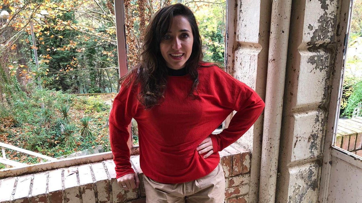 RTVECatalunya's tweet photo. 💥 Avui a #PerdutsEnElTemps el capítol 'Que es faci la llum'

🚂 @AnnaBertran descobreix el Campament de l'Illa, una urbanització creada a inicis del segle XX pels dirigents de la central hidroelèctrica de Camarasa

📺 A les 20:15h a @la2_tve
📲 https://t.co/1YdTBppCwn https://t.co/Q9lYYkzZFj