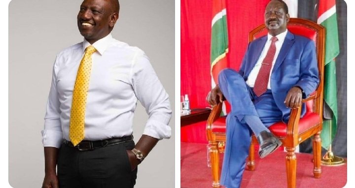 Who do you think will win at the supreme court of Kenya? Likes ❤️for William Ruto vs retweets 🔄 for Raila. fred Ngatia, kasarani, IEBC commissioners chebukati so iebc #JusticeIsComing