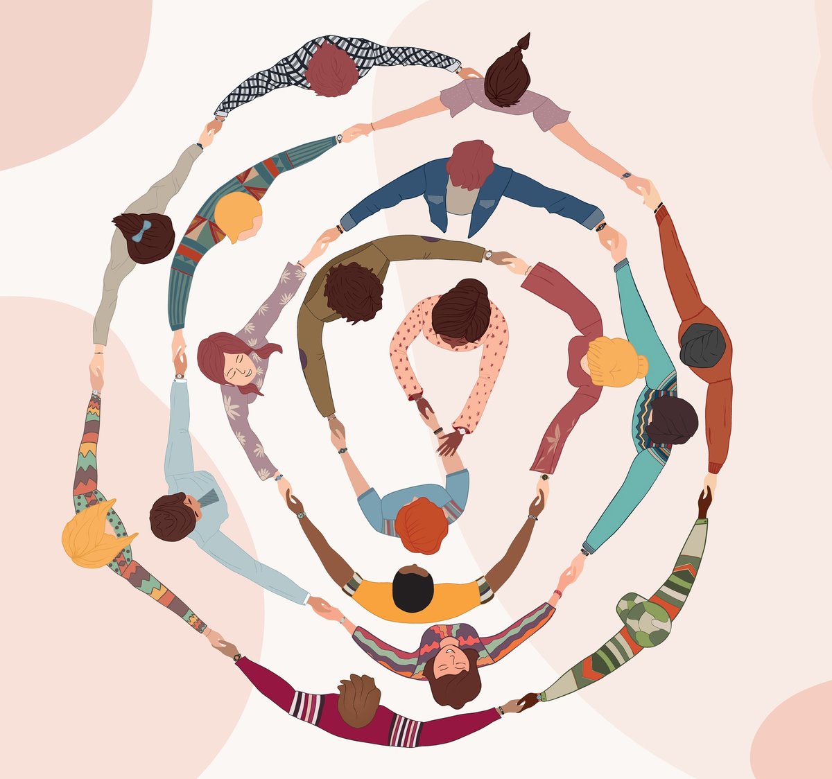 By listening to those affected by #HateCrime, we counter the message of exclusion and offer support.​

Today in Vienna, ODIHR is talking to indigenous activists to identify inclusive ways to address the intolerance facing their communities: bit.ly/3Tj852I

#inclusion