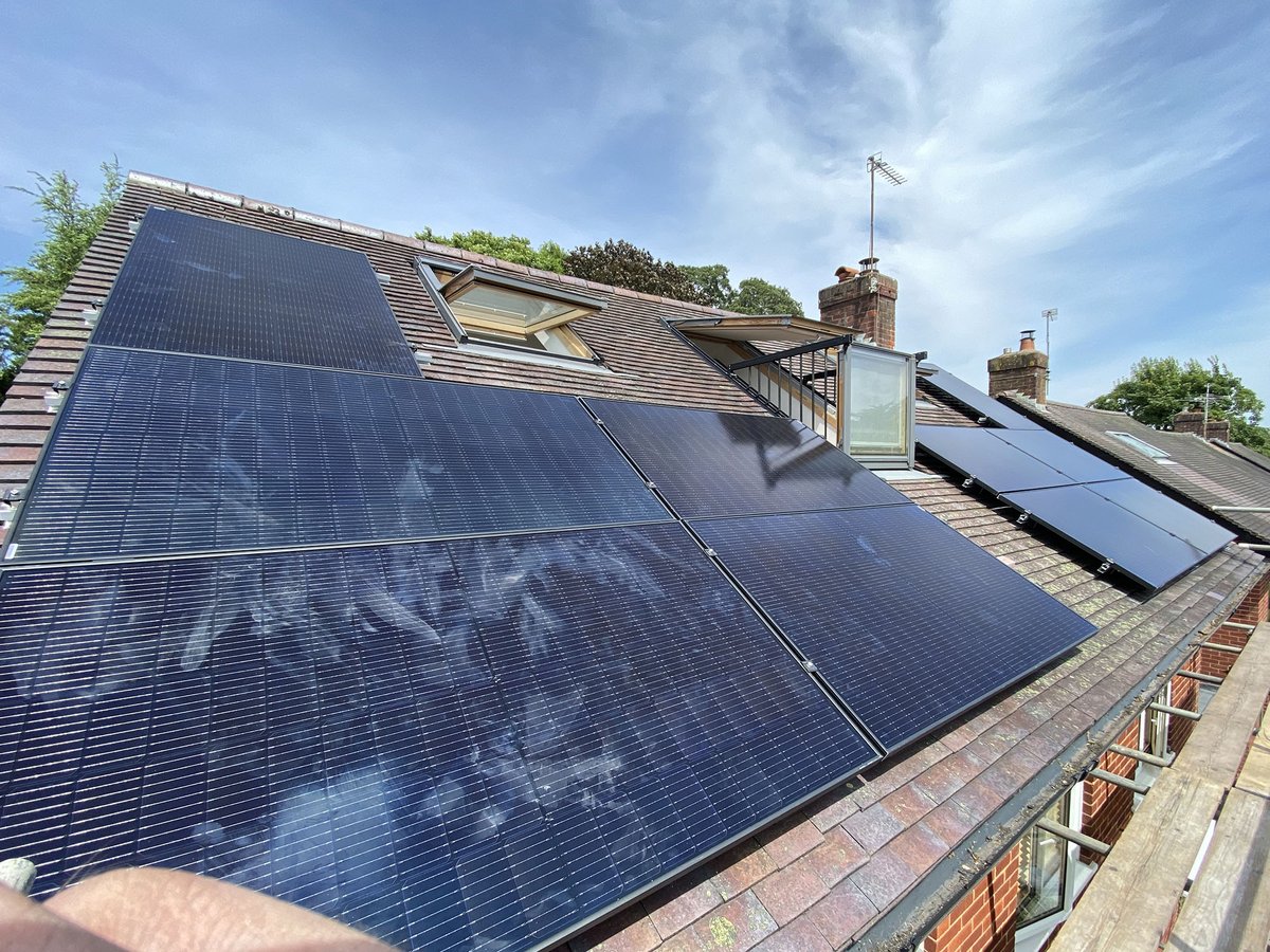 Infinity Renewables Group on Twitter "Here's one we get asked a lot