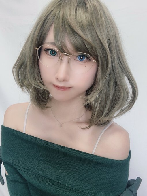 Twitterのコスプレ画像11