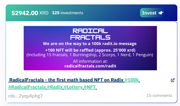 RadicalFractals tweet media
