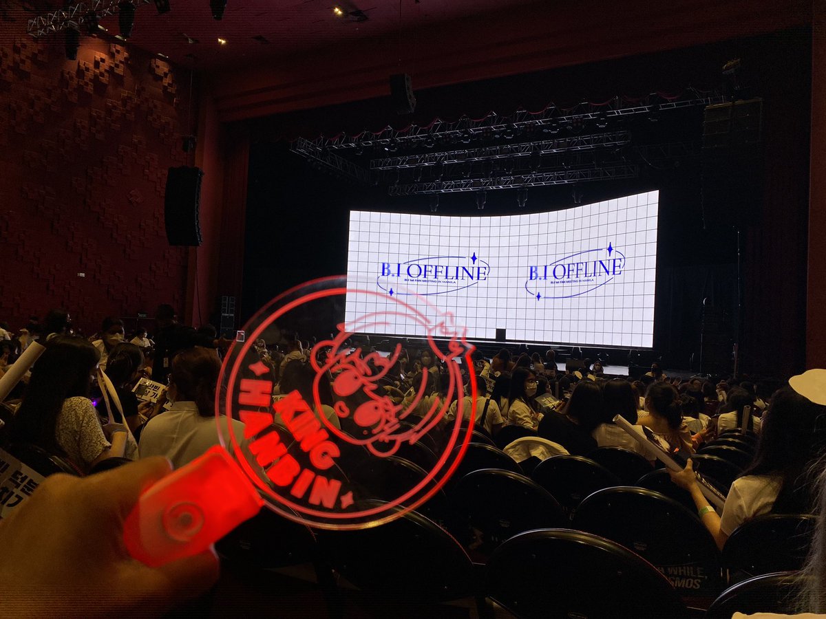 cezzsyshoppe's tweet photo. B.I Offline Fanmeeting in Manila
8/27 Hi-Touched Hanbin 😭💘 https://t.co/g9kxwSgGQt