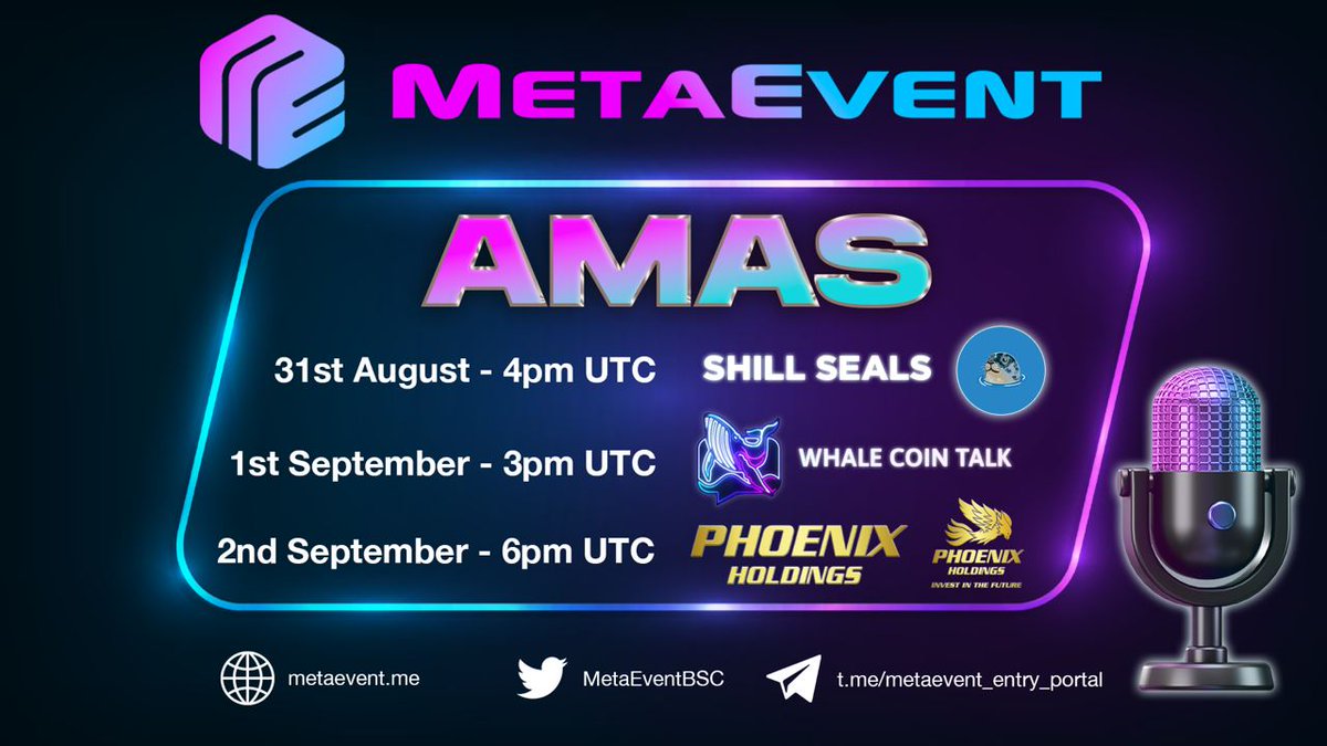 MetaEvent tweet media