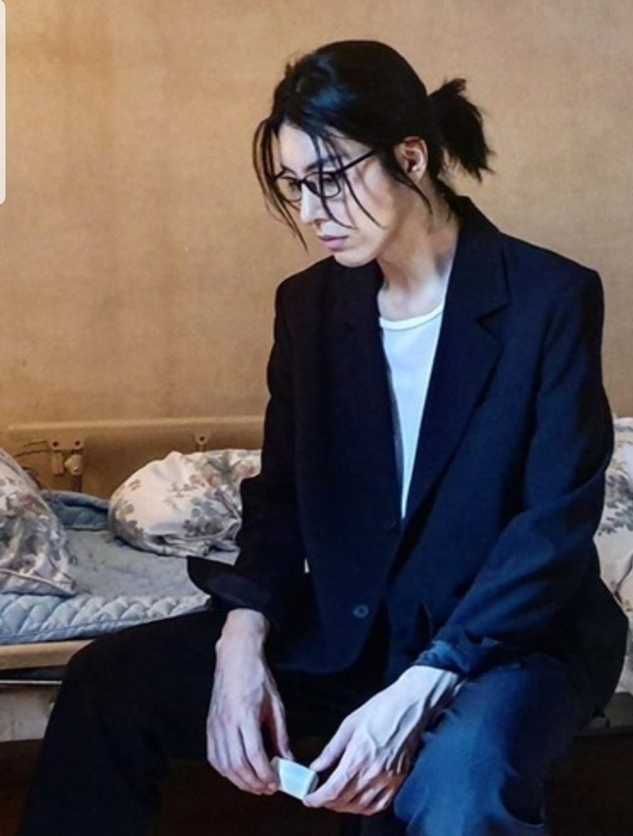 HLYB1226's tweet photo. Lagi nonton ulang partner for justice .... eh jatuh cinta sm dokter K 😫...kemaren kemana aja gw ya 🤣🤣... trll fokus sm dok baekbeom yg jutek🤣🤣
#Partnerforjustice2 #nominwoo https://t.co/B84QCOuuoy