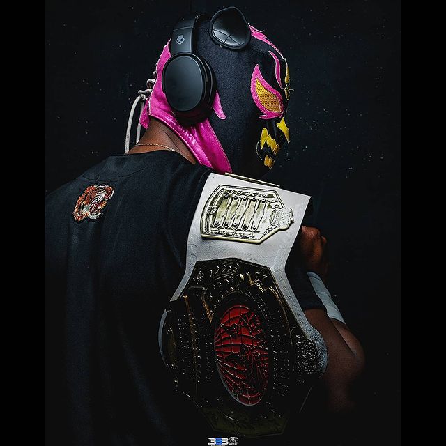 Every hurdle, we lept over. Every step back, we took two forward. Every stumble, we picked ourselves back up.  Every team, well we tapped them out. We told y'all. Summer Of STRONGHOLD. #ZipIt #CountToFuck #AndNew