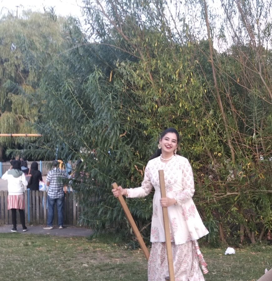 Balbir Singh Dance Co tweet media