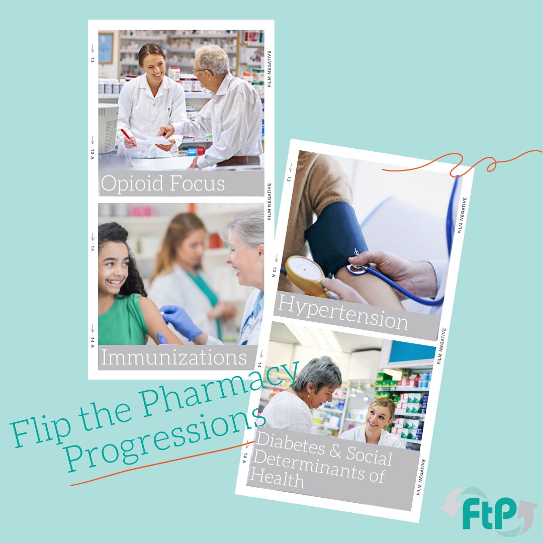 Flip the Pharmacy - Indiana tweet media