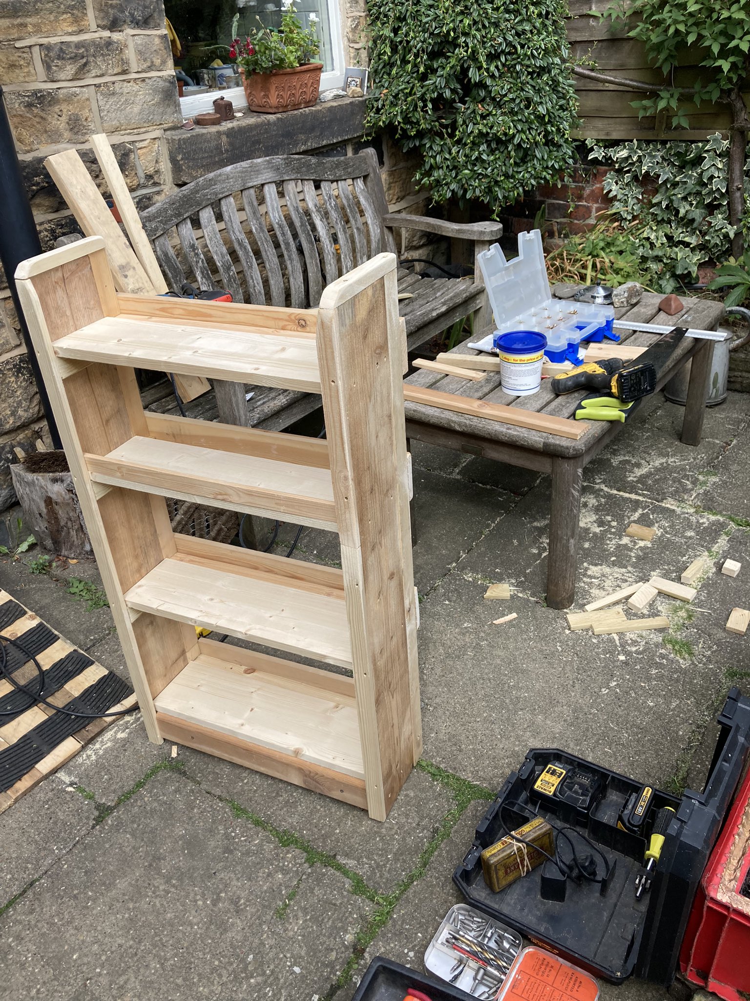 Woodworking Twitter Topics / Twitter