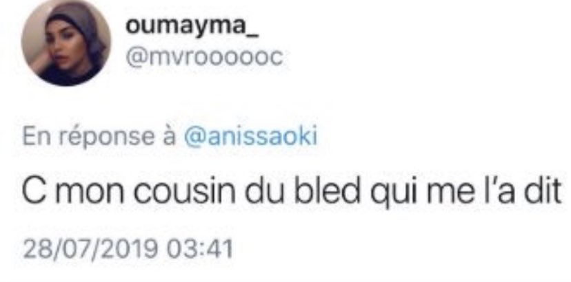 sandruisseau's tweet image. Source: