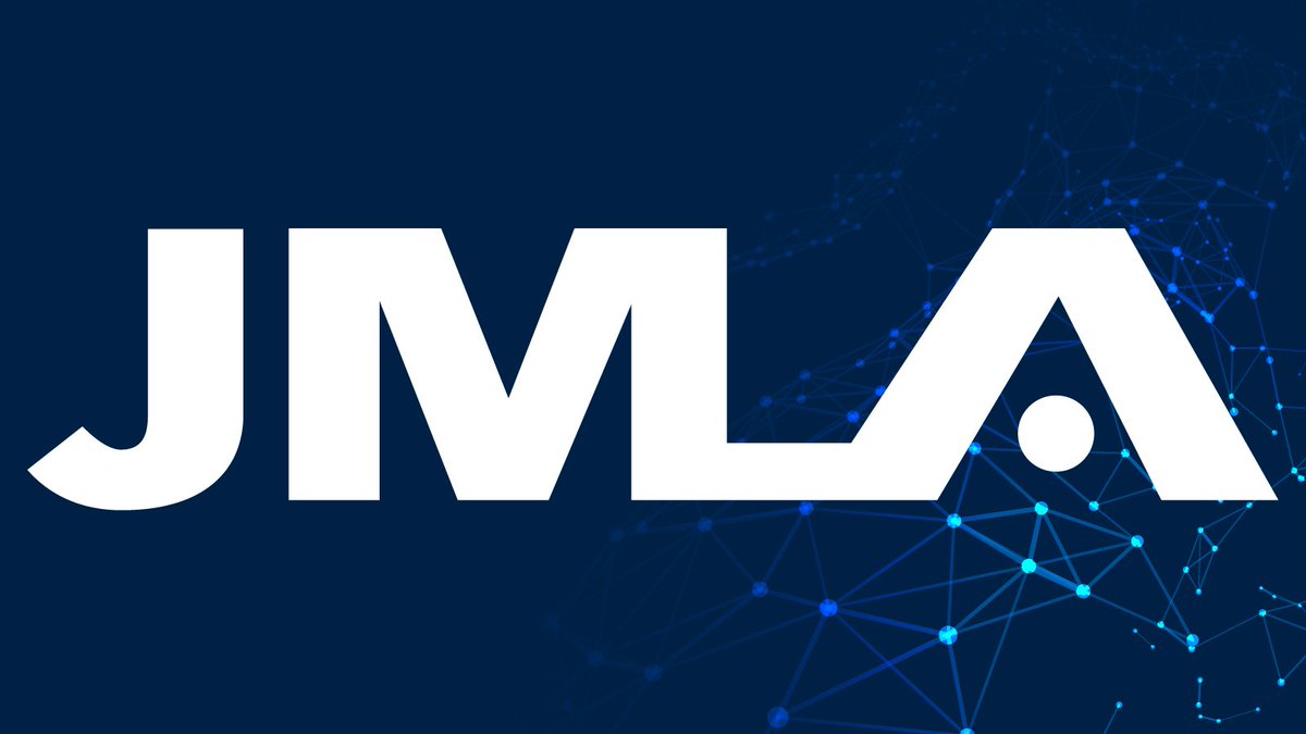 JMLA tweet media