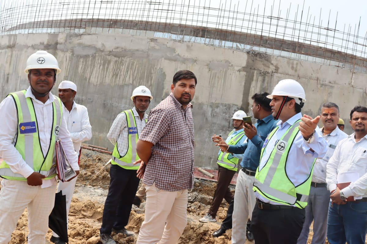 DM Chitrakoot tweet media