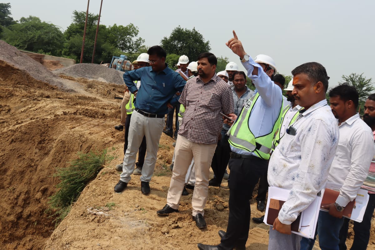 DM Chitrakoot tweet media
