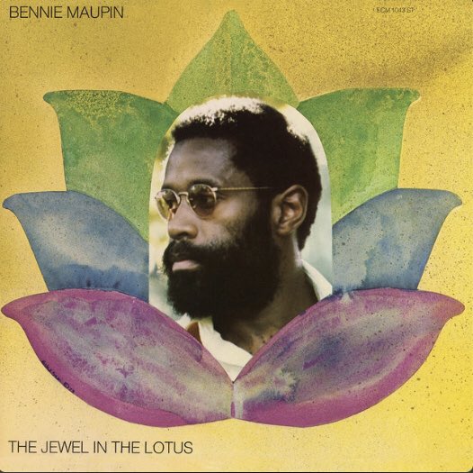 Happy birthday au génial Bennie Maupin 
