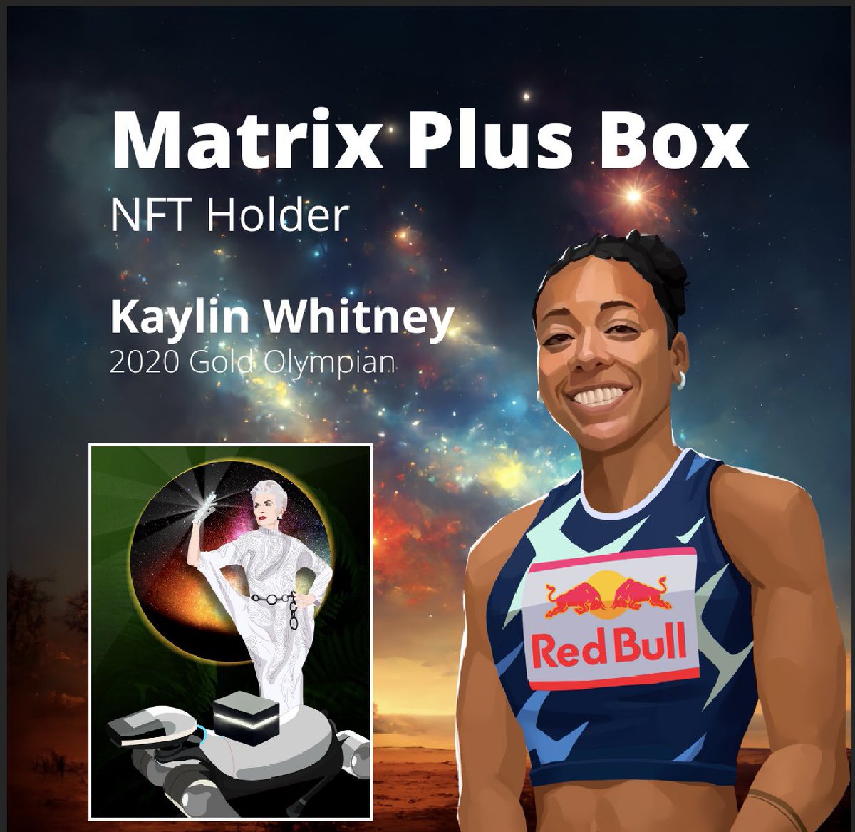 Forever Holding the MatrixPlusBox NFT <a href="/MPB_USM/">Matrix Plus Box (MPB)</a>