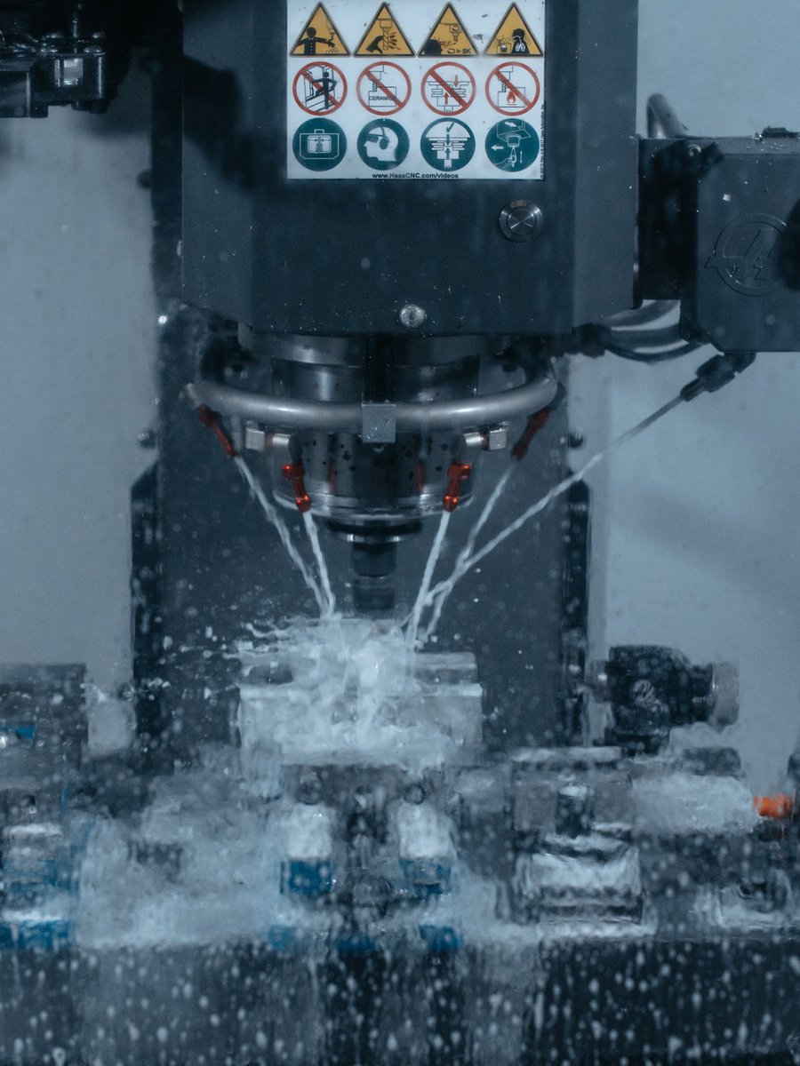 cdmincorporated's tweet photo. CDM's center of excellence includes a 100% in-house overmolding program! From mold design to automated machining to final testing, the entire process takes place in Turnersville NJ! #ECASTuesday #EngineeredSolutions #Ruggedized #MilitaryEquipment #Overmold #MilitaryTechnology https://t.co/nXt0RiaXWl