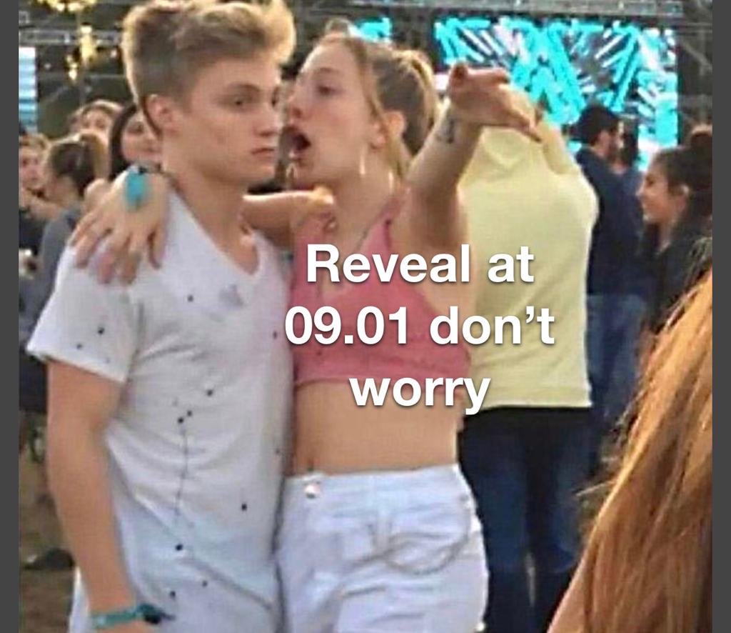 ClosedSea (Sold Out) tweet media