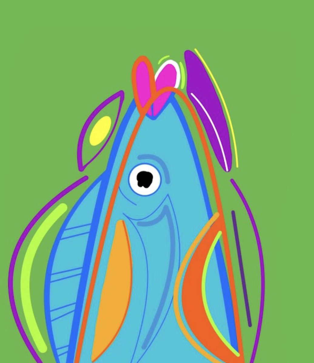 NotsoFamousFish's tweet photo. 🔥 🚨 ALPHABET FISH COLLECTION OUT 🚨 🔥 check out my new #NFTcollection out now on @opensea 🐠 https://t.co/i0v8H6iSC1 26 individual 🐠 A-Z #nftdrop #nft #nfts #NFTCommunity #NFTCommmunity #NFTartwork #nftart https://t.co/RRRU3q5Fes