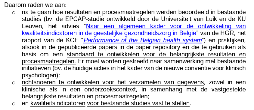 arianeghekiere's tweet photo. Nieuw advies mbt onderzoek in #ggz van de Hoge gezondheidsraad #HGR. Ik kijk alvast uit naar de uitwerking hiervan - al jaren de vraag van de sector om relevante informatie #gestructureerd op te kunnen slaan en er mee te werken!
@SG_GGZ https://t.co/GzfQDNlsTl