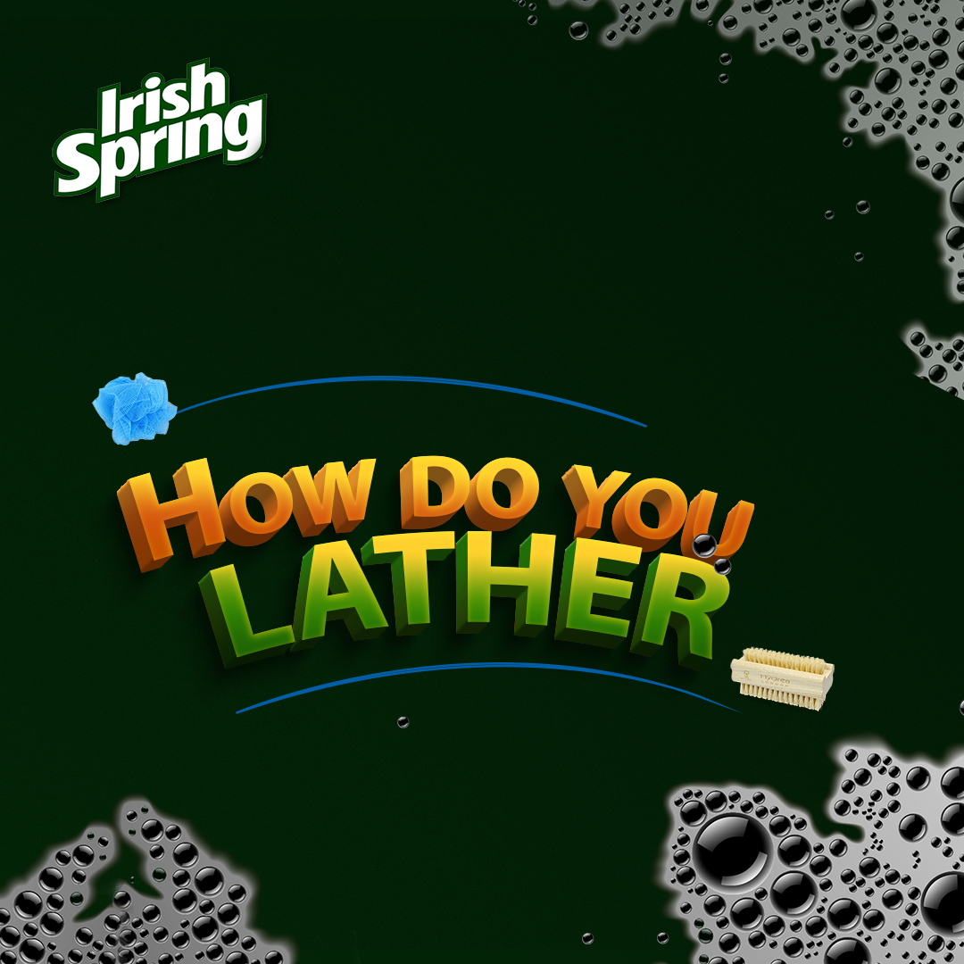 IrishSpringNG's tweet photo. What number are you, tag your friends in the comments section and give them a number.

#IrishSpringOriginal 
#IrishSpringIcyBlast 
#IrishSpringAloe 
#BathingSoap 
#IrishSpring https://t.co/P5Eqkkwlen
