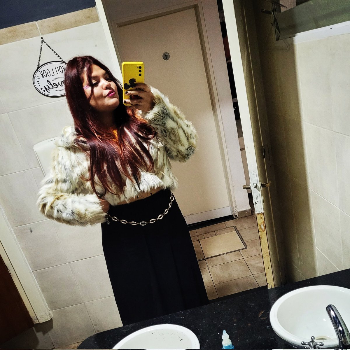 ViiZabala's tweet photo. #NuevaFotoDePerfil https://t.co/HJjzzvPvX4