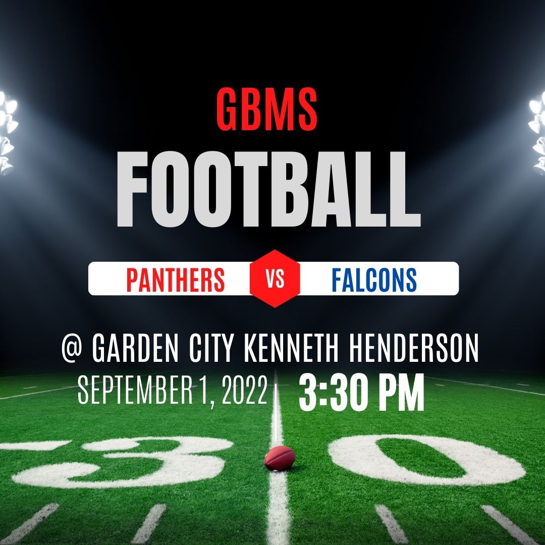 PanthersGBMS's tweet photo. https://t.co/i9wyJpsyxK