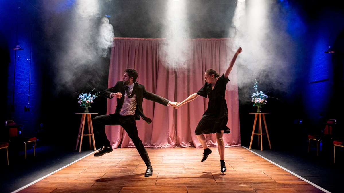 Announcing new funds available for touring Theatre and Dance 🙌 With support from @TNLUK, our £1 million Touring Fund for Theatre and Dance eligibility criteria are live. 🗓 Applications are open until 31 October Find out more: creativescotland.com/what-we-do/lat…