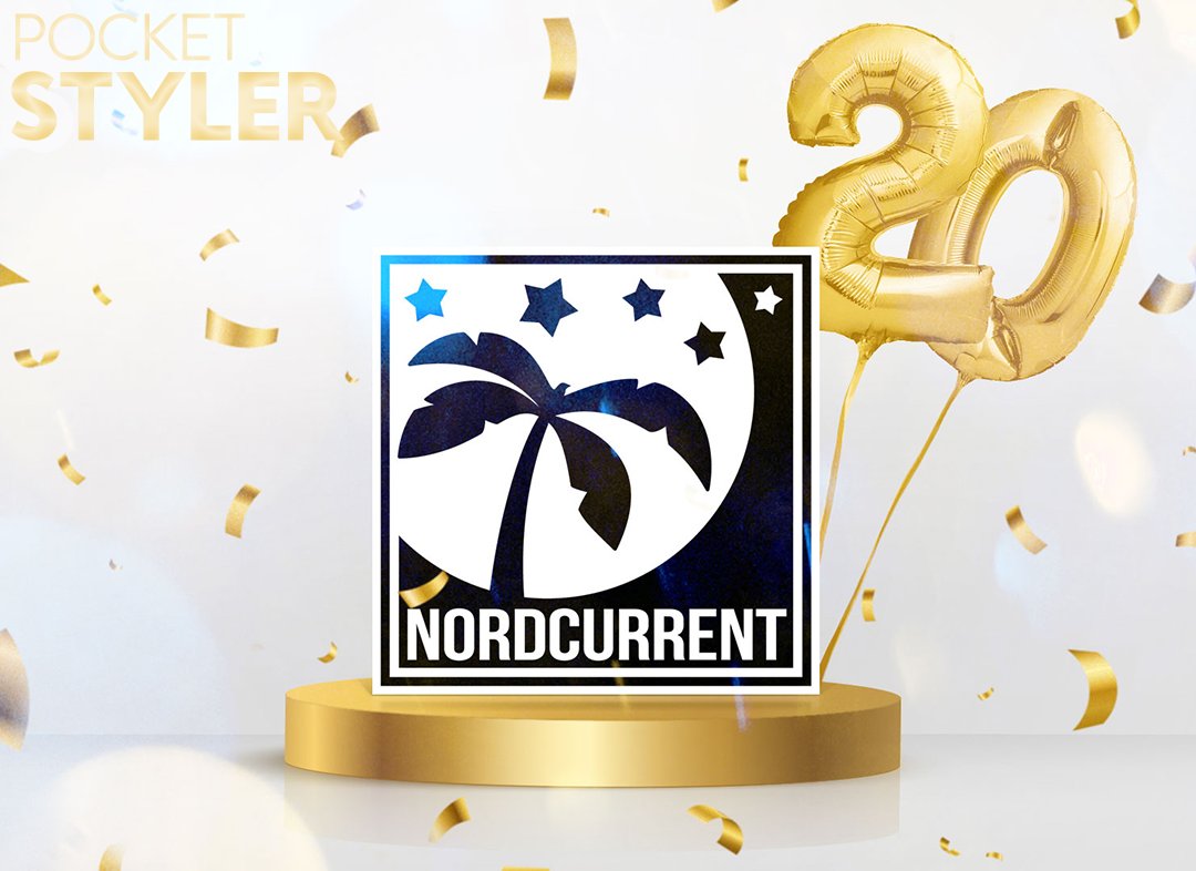 Pocket Styler (@pocket_styler) on Twitter photo HAPPY BIRTHDAY, NORDCURRENT!โค๏ธ๐ด
This week we have a very special celebration in the home of Pocket Styler๐ - itโs the 20th Birthday of <a href="/Nordcurrent/">Nordcurrent</a>!๐ฅณ๐๐คฉ
Check our official FB page - a big contest is on the way!๐ facebook.com/PocketStylerGaโฆ
#Birthday #Nordcurrent #PocketStyler HAPPY BIRTHDAY, NORDCURRENT!โค๏ธ๐ด
This week we have a very special celebration in the home of Pocket Styler๐ - itโs the 20th Birthday of <a href="/Nordcurrent/">Nordcurrent</a>!๐ฅณ๐๐คฉ
Check our official FB page - a big contest is on the way!๐ facebook.com/PocketStylerGaโฆ
#Birthday #Nordcurrent #PocketStyler