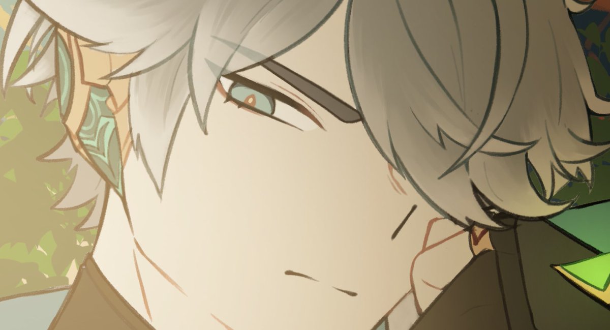 「I'll delete this later BUT IM SPEED RN #」|STALUS 🌊 stream break!のイラスト