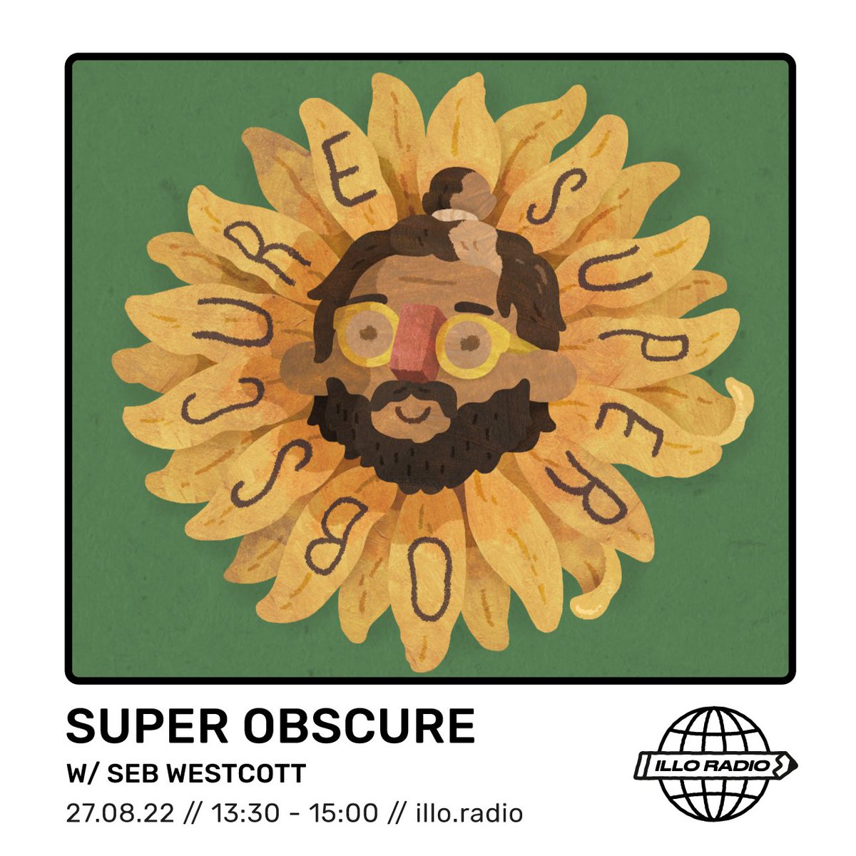 Illustrated Tapes tweet media