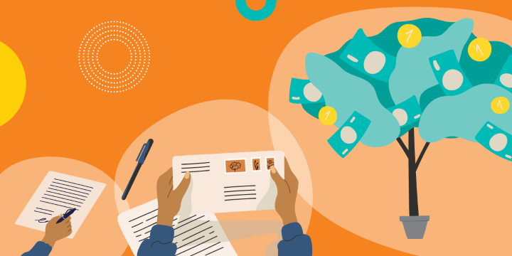 TechSoup's tweet photo. Check out this expert guide to grants research from @GrantStation, via the #TechSoupBlog: https://t.co/Y2TeU6bpCr
#GrantResources #NPFundraising #Fundraising https://t.co/eYeDNh7Xb4