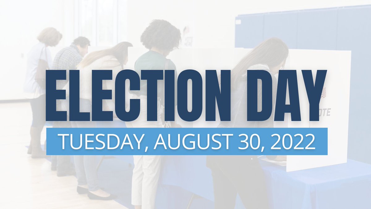 Today is Election Day! There’s a Plant Facilities Levy question on the ballot for BCSD. For more information, please visit blaineschools.org/Page/4888.