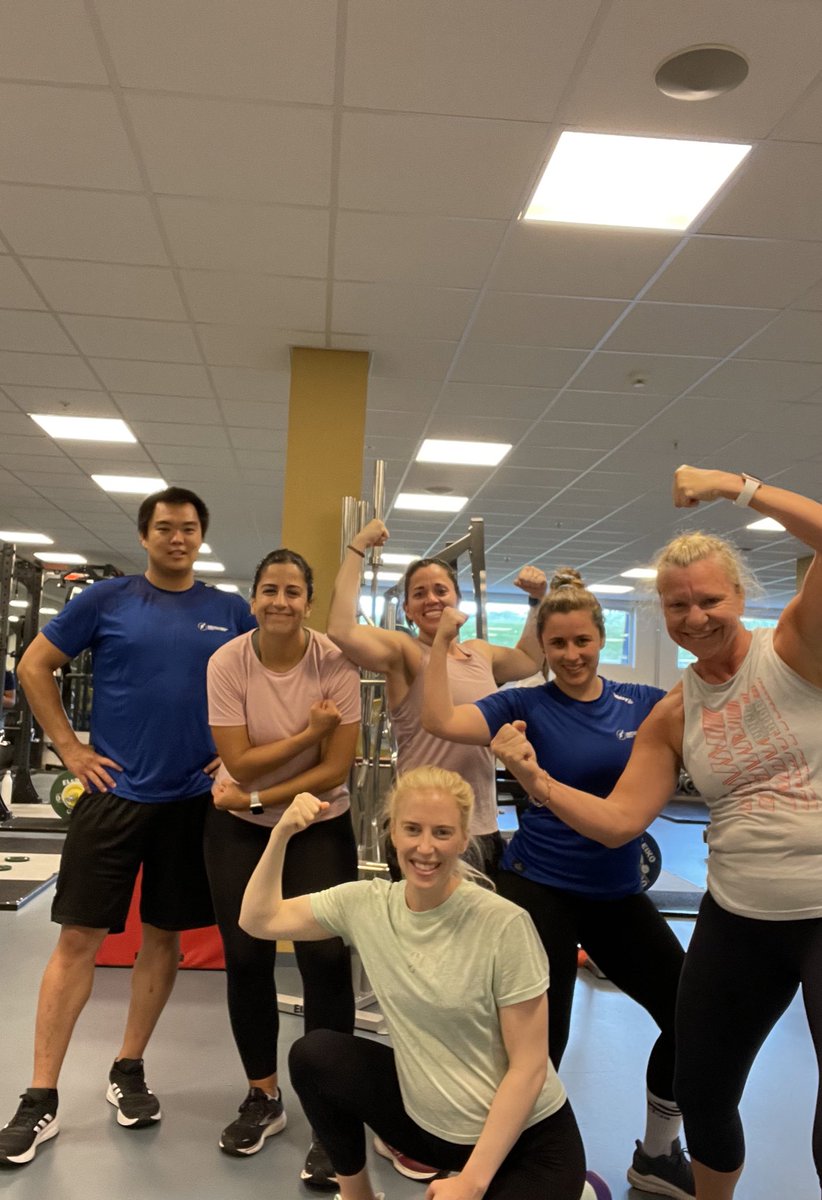 A wonderful visit in Norway discussing our latest 10 year Delaware-Oslo ACL cohort data 👏🏼 with some great views and workouts! @kgSilbernagel @mayarnarisberg @HegeGrindem @RightNaoPT @elanna_arhos @MariePeders @AnoukUrhausen