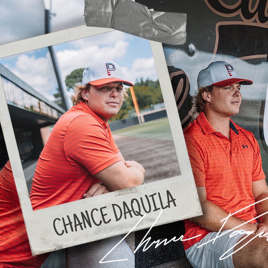 Campbell Baseball tweet media